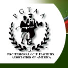 Professional Golf Teachers Association of America