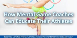 Importance of Mental Training for Athletes