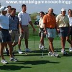 Credibility as a Mental Coach