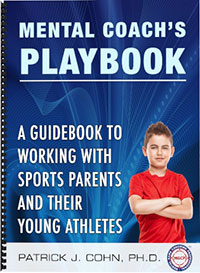 Working with Sports Parents