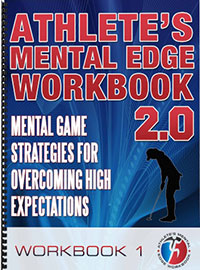 Workbooks for Mental Coaches