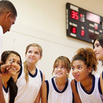 Sport Parent Coaching