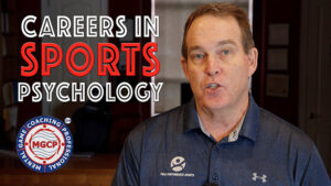Careers in Sport Psychology
